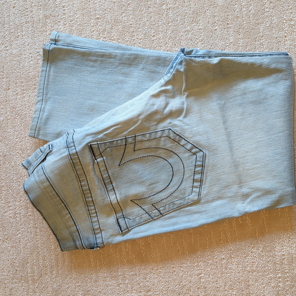 True Religion Denim Jeans